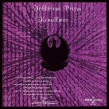 Folkstone Prism (CD / Album)