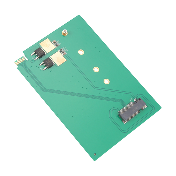 Sff-8784 Sata Express To Ngff M 2 Cards for Ultraslim Hard Disk Ssd