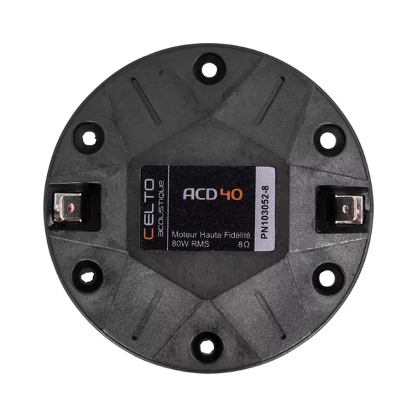 Celto Acoustique Diaphragm Replacement ACD40-8DK