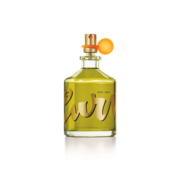 Curve Cologne 125ml