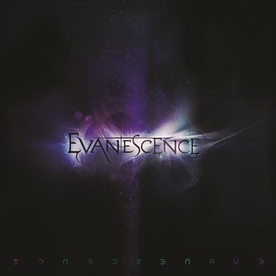 Evanescence (Vinyl / 12" Album)