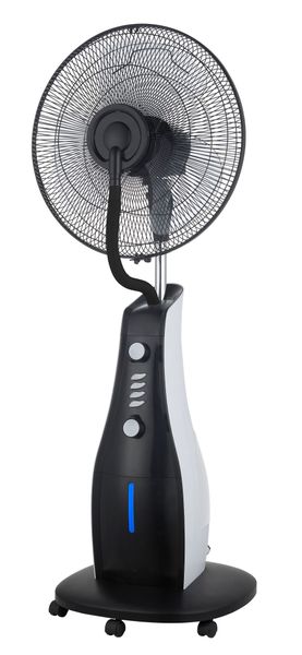 Homestar 40cm Mist Fan with timer