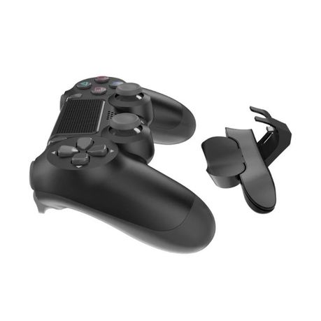 Incredible connection deals ps4 controller