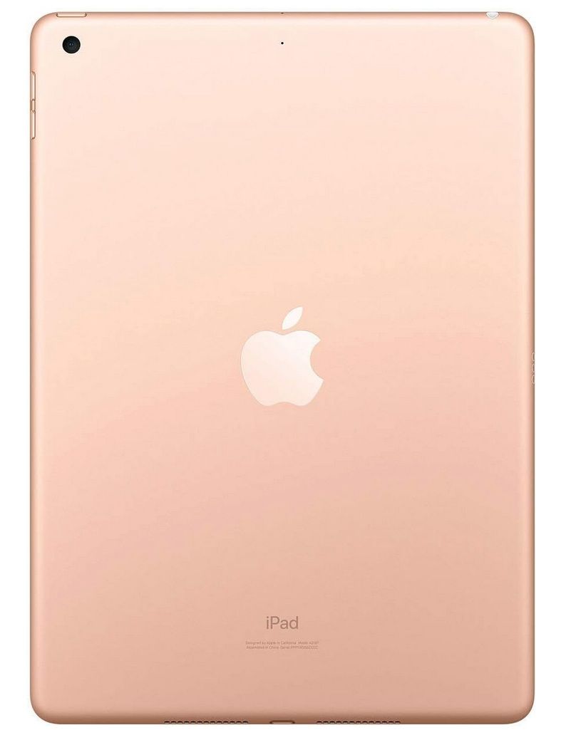 iPad 6th Gen 32GB Wi-Fi + Cellular - Certified Pre-Owned - Best