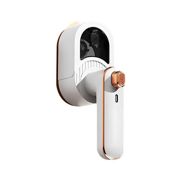 Mini Foldable Design Handheld Elecrtic Travel Steam Iron