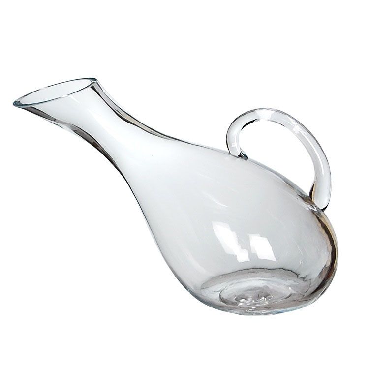 Crystal Glass Wine Decanter Shop Today. Get it Tomorrow!