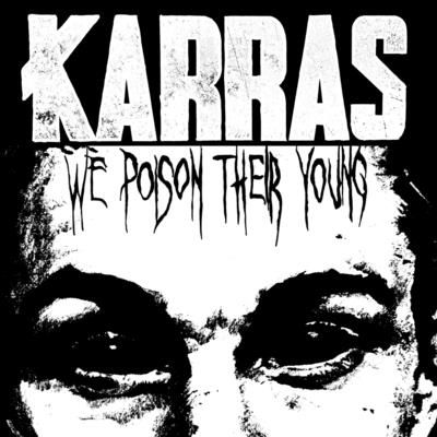 We poison their young (Vinyl / 12" Album Coloured Vinyl)