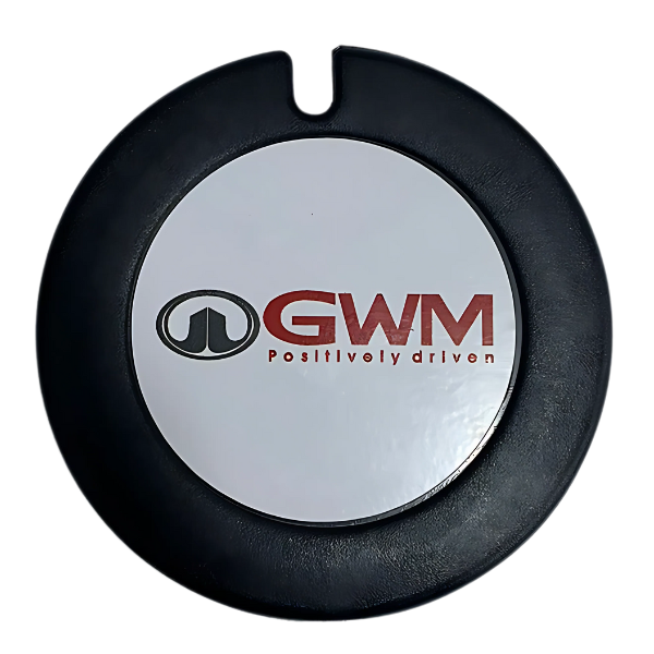 GWM logo