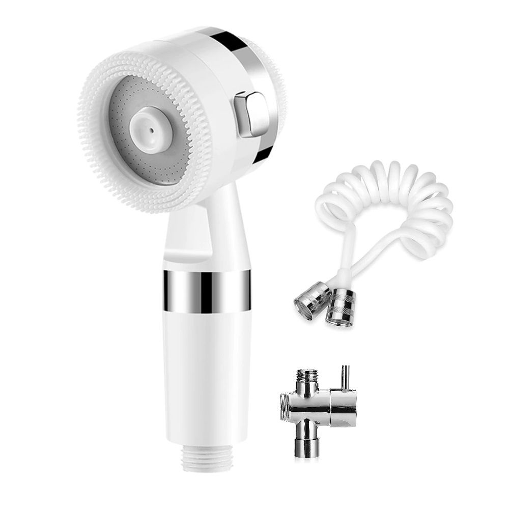 Handheld Pet Shower Sprayer | Shop Today. Get it Tomorrow! | takealot.com