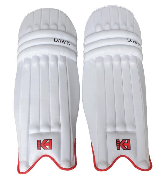 KH Dawn Cricket Pads - Boys