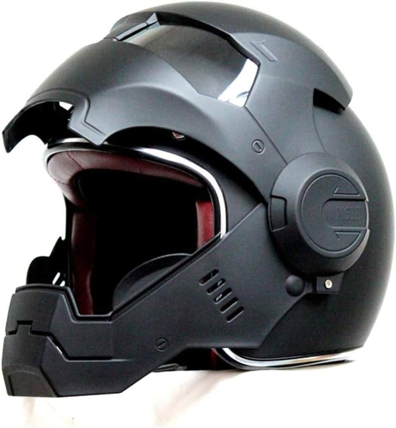 Motorcycle Helmets