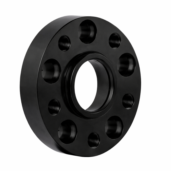 Hub Spacer 6x139.7 - 106.1mm, 25mm