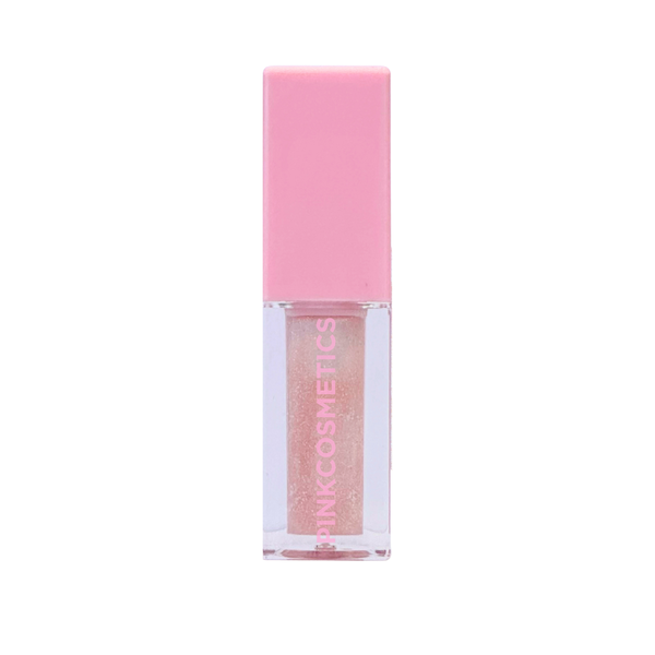 Ballet Kiss Vitamin E Enriched Glitter Lip Gloss