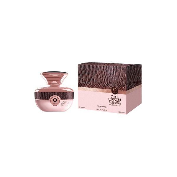 Orientica - Maisoon Eau De Parfum 100ml