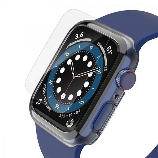 Araree Pure Diamond Apple Watch Screen Protector 40mm - 2 Pieces