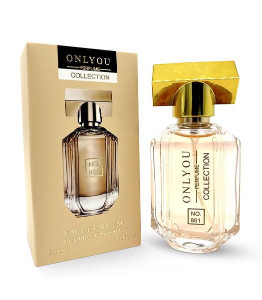 Onlyou Perfume Collection No.861