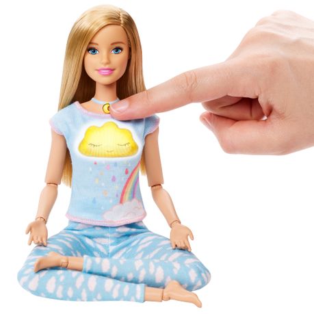 Adquisición Reducción de precios ratón Barbie Breathe with Me Barbie Doll | Buy Online in South Africa |  takealot.com