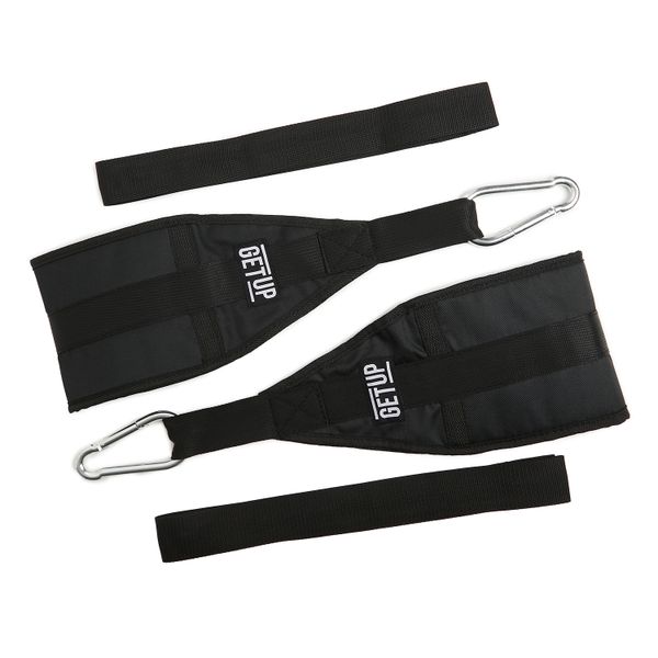 GetUp Abdominal Straps - Set of 2