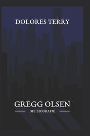 Gregg Olsen: Den Zum Schweigen Gebrachten Menschen Eine Stimme Geben ...