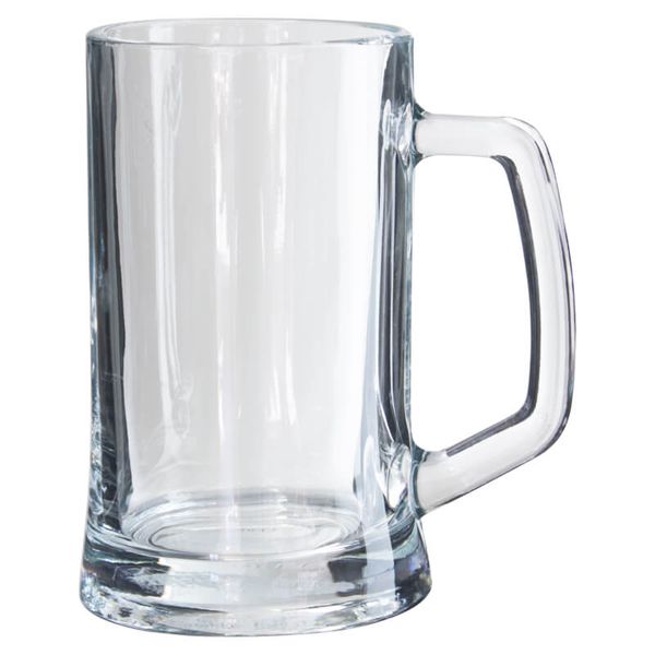 MC - Glass Pub Beer Glasses