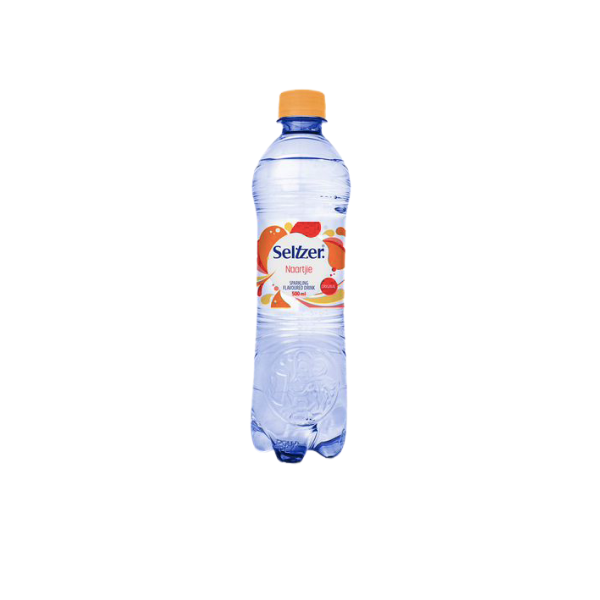 Seltzer - Naartjie 500ml - Set of 12
