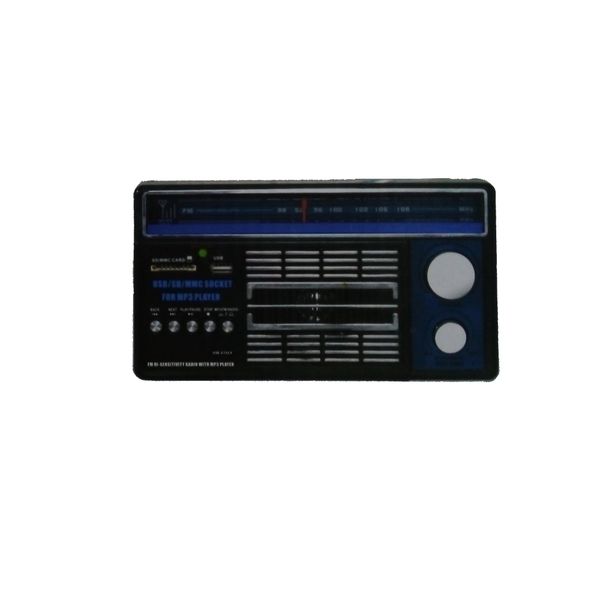 Studio 07- Skelem Old School Radio