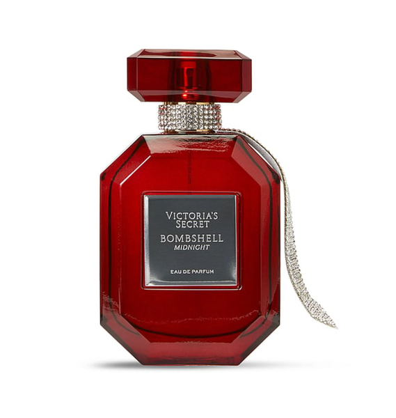 Victoria's Secret Bombshell Midnight eau de parfum 50ml