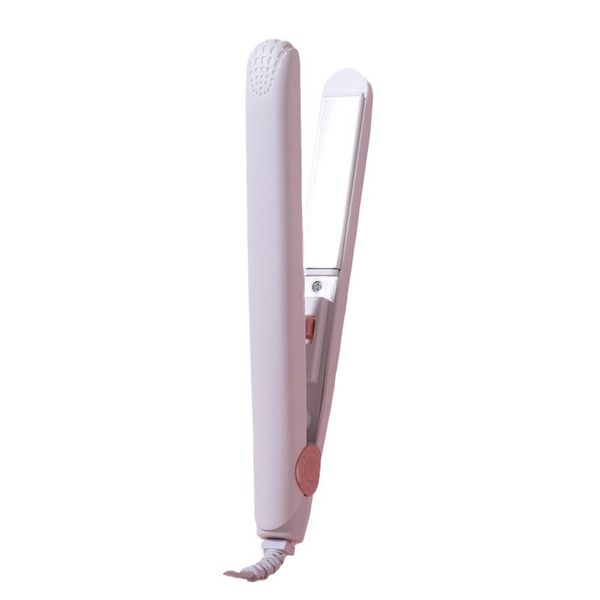 Mini Ceramic Glaze Coating Does Not Hurt Hair Straightener