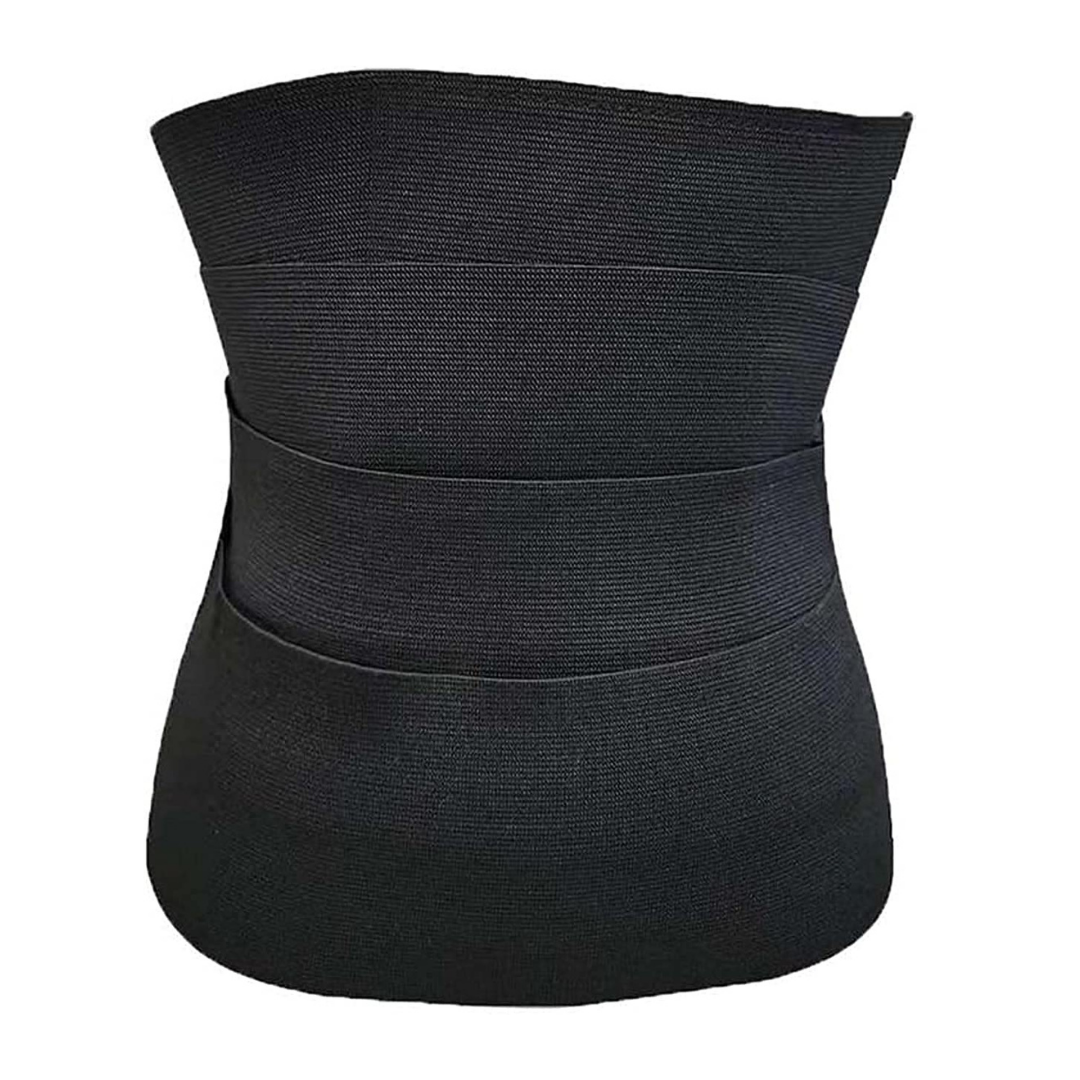 Bandage Wrap Waist Trainer For Tummy Control & Belly Compression, Shop  Today. Get it Tomorrow!