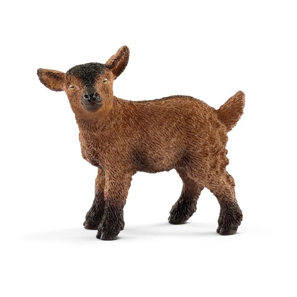 Schleich - Farm World - Goat Kid - 4cm Tall