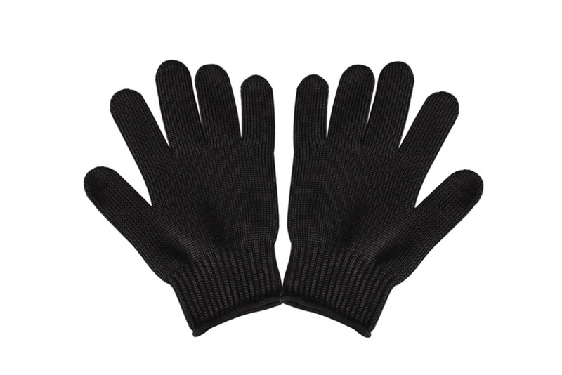 Cut Resistant Gloves Level 5 Protection - Cut Gloves for Kitchen