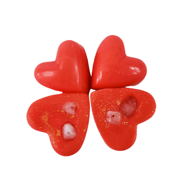 Strawberry Shortcake Self Love Wax Melts