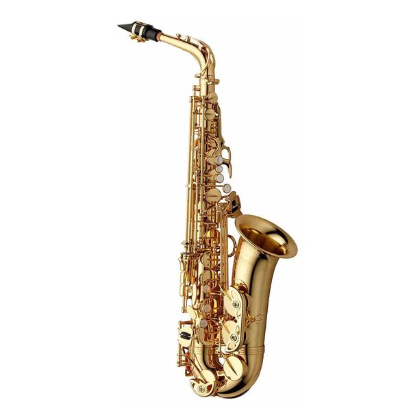 Yanagisawa AWO1 Professional Alto Saxophone - Lacquer