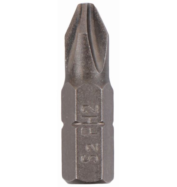 Hoteche 15 Pack of PH2x25MM Screwdriver Bits
