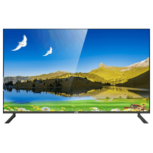 FTS 40" Frameless DLED FHD Panel [FTS-OM1840P]