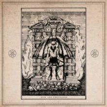 Sons of Satan (CD / Album)