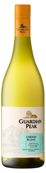 Guardian Peak Chenin Blanc - 6 x 750ml