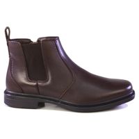 hush puppies deacon boots