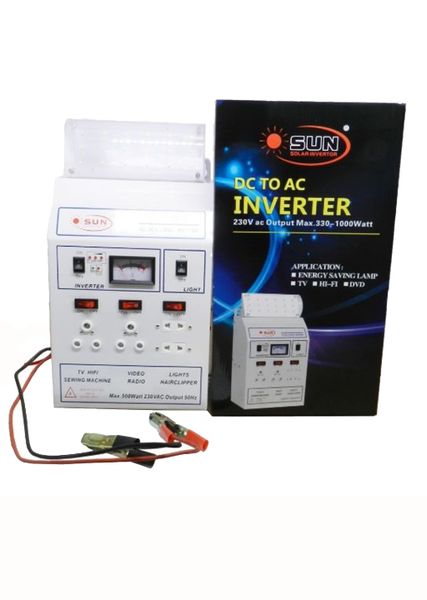 DC to AC Inverter - S-800