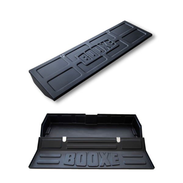 Ultimate Boot Box fits in any vehicle Shop Today. Get it Tomorrow