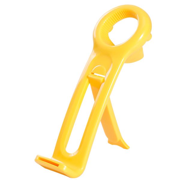 bottle opener-Yellow