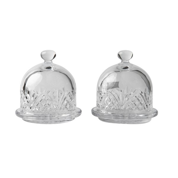 PARIS Mini Butter Parfait Set of 2