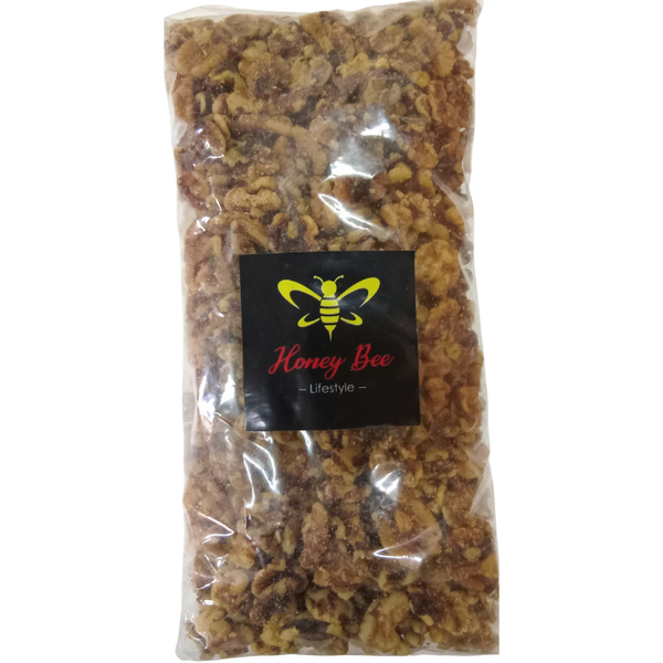 Organic Walnuts 1kg - HBL