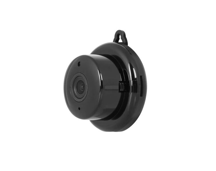 HD Wireless Wifi Camera JXLCAM Compatible With Smart Phone