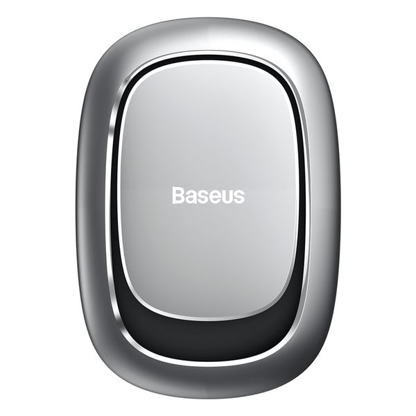 Baseus Beetle Car Hook: Aviation-Grade Metal, 5kg Support, Self-Adhesive