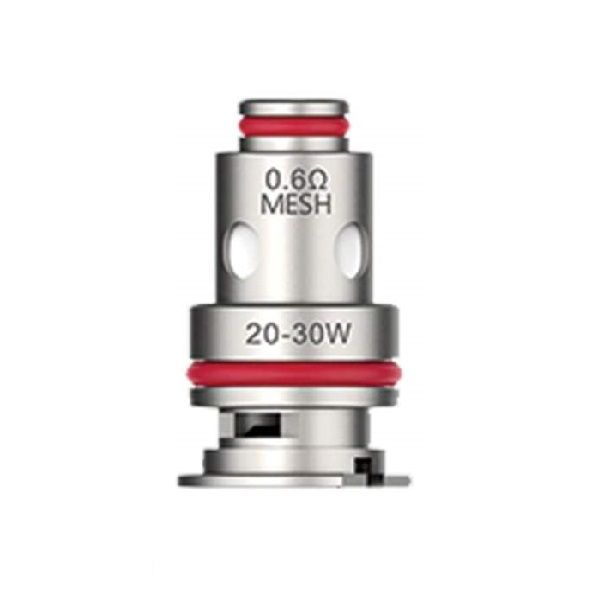 Vaporesso GTX 0.6ohm Mesh Coil Replacement - 5 Pack