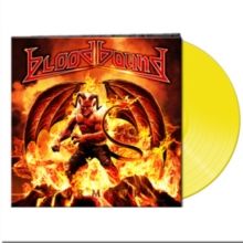 Stormborn (Vinyl / 12" Album Coloured Vinyl)