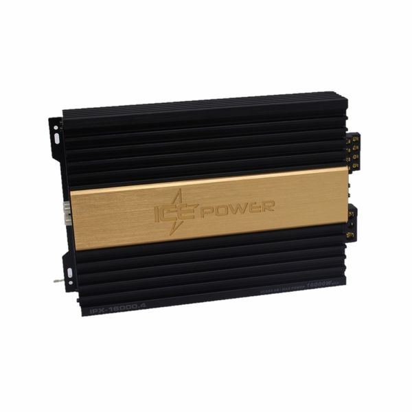 Ice Power 13600 Watts 4 Channel Amplifier IPX-13600.4