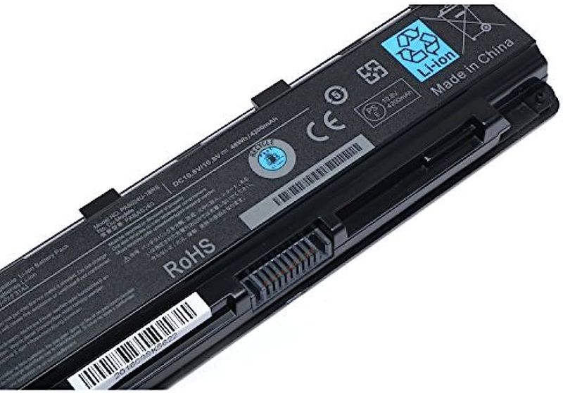 Replacement TOSHIBA PA502AU BATTERY