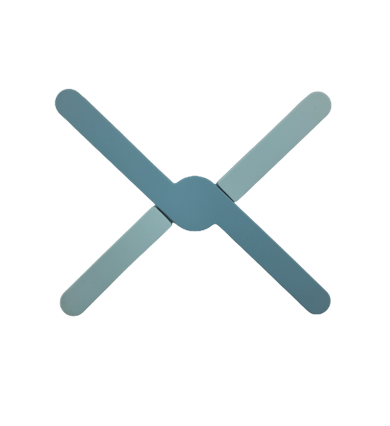 Silicone Trivet